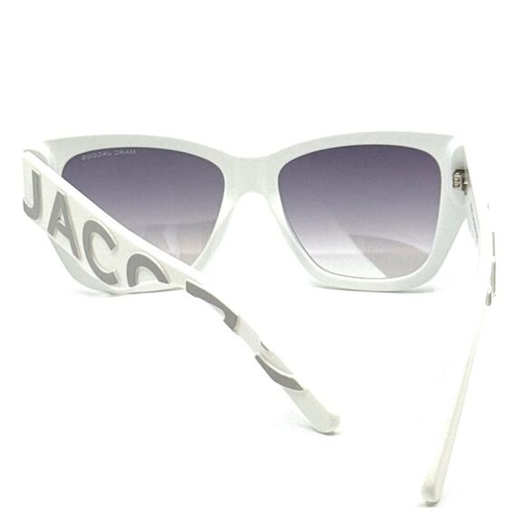 NEW!! MARC JACOBS Sunglasses MARC 695/S HYMIC Authentic - Picture 11 of 12